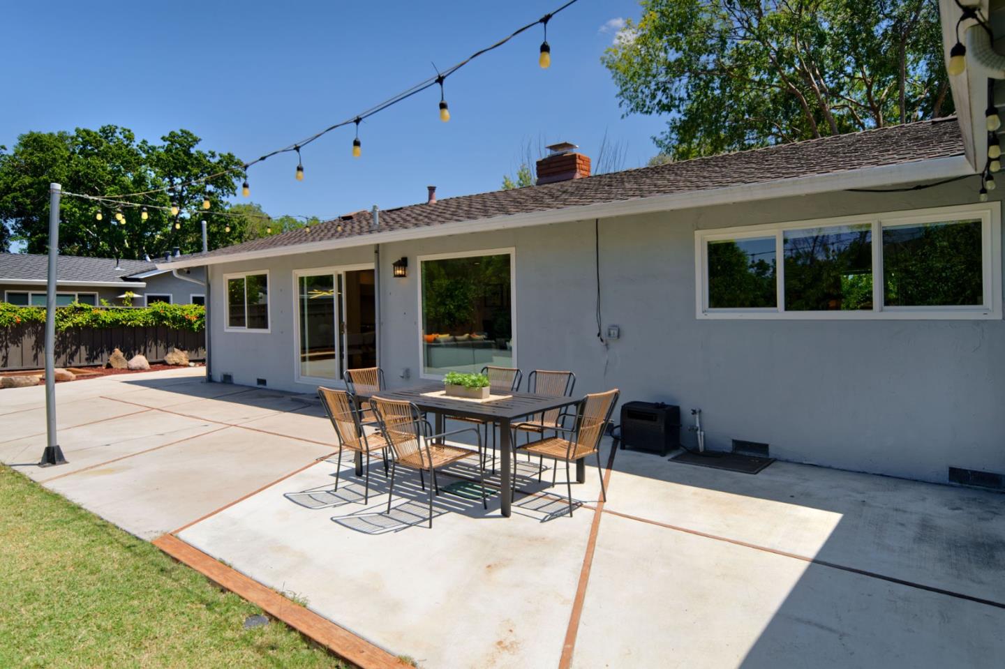 Detail Gallery Image 34 of 42 For 6538 Hampton Dr, San Jose,  CA 95120 - 4 Beds | 2 Baths