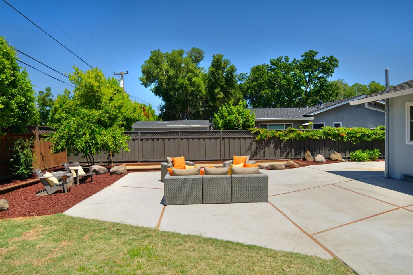 Detail Gallery Image 35 of 42 For 6538 Hampton Dr, San Jose,  CA 95120 - 4 Beds | 2 Baths