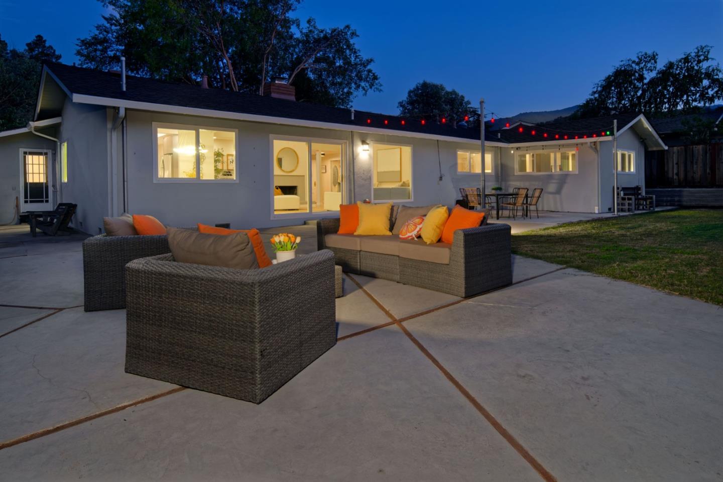 Detail Gallery Image 36 of 42 For 6538 Hampton Dr, San Jose,  CA 95120 - 4 Beds | 2 Baths