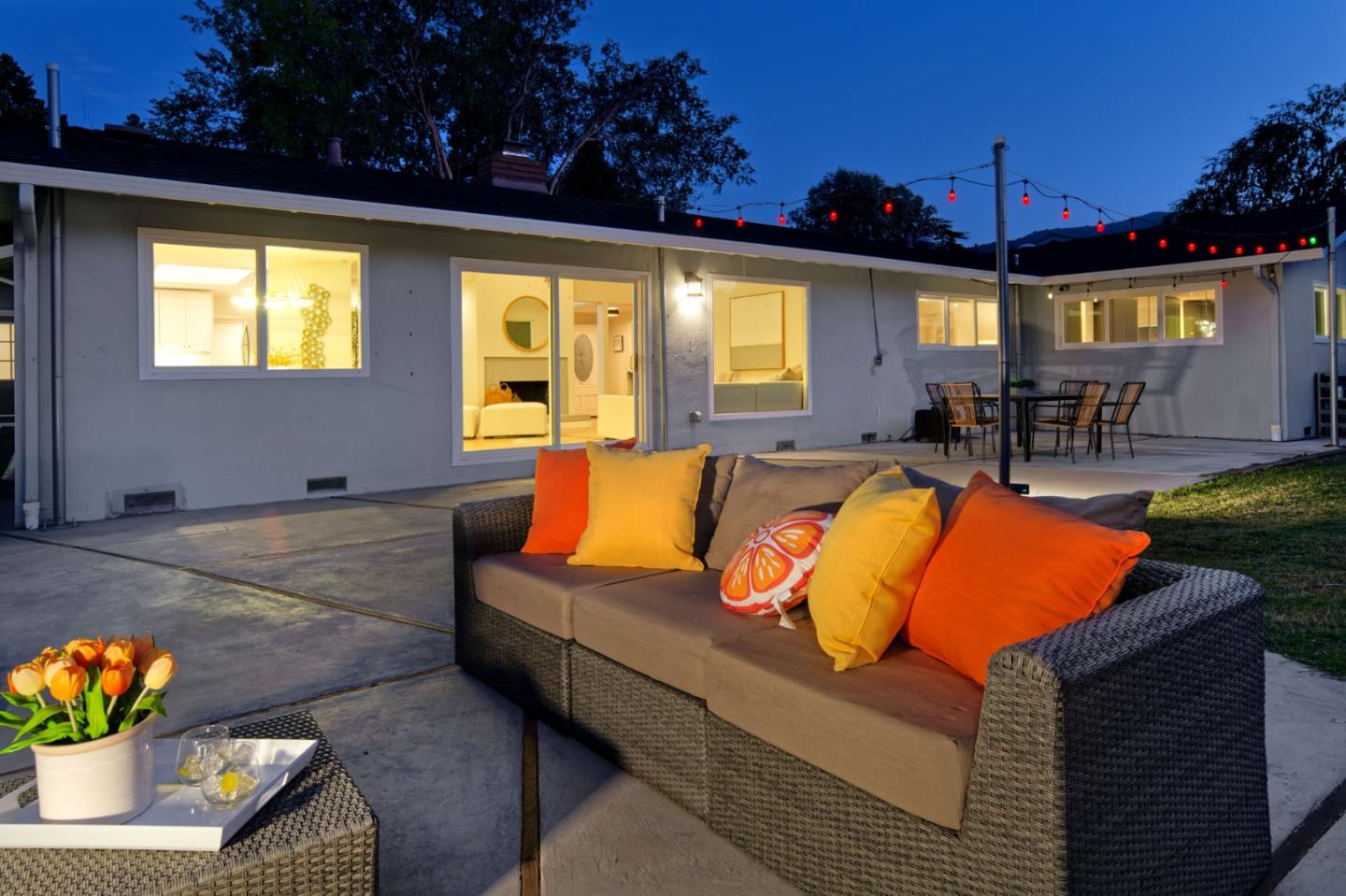 Detail Gallery Image 37 of 42 For 6538 Hampton Dr, San Jose,  CA 95120 - 4 Beds | 2 Baths