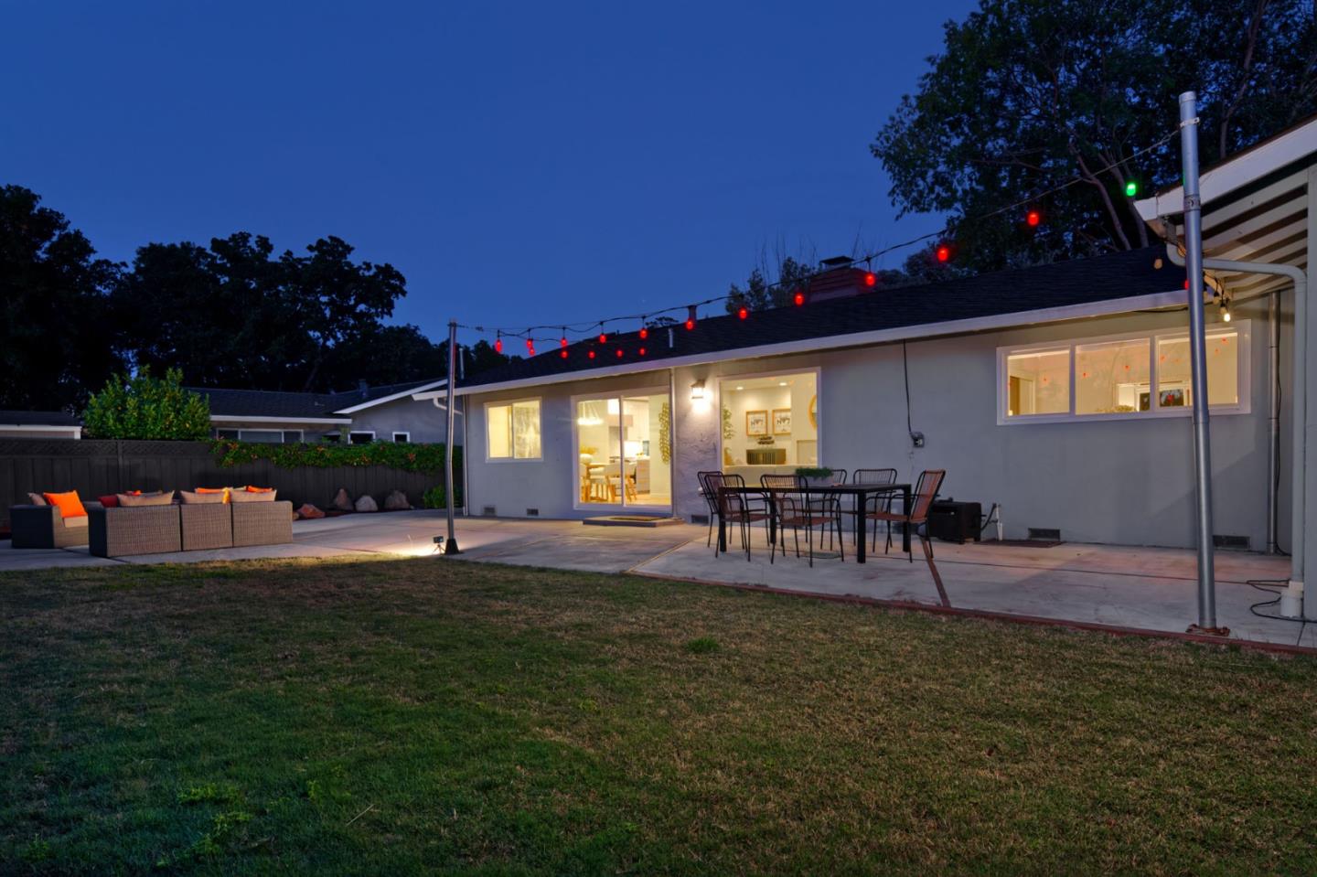 Detail Gallery Image 38 of 42 For 6538 Hampton Dr, San Jose,  CA 95120 - 4 Beds | 2 Baths