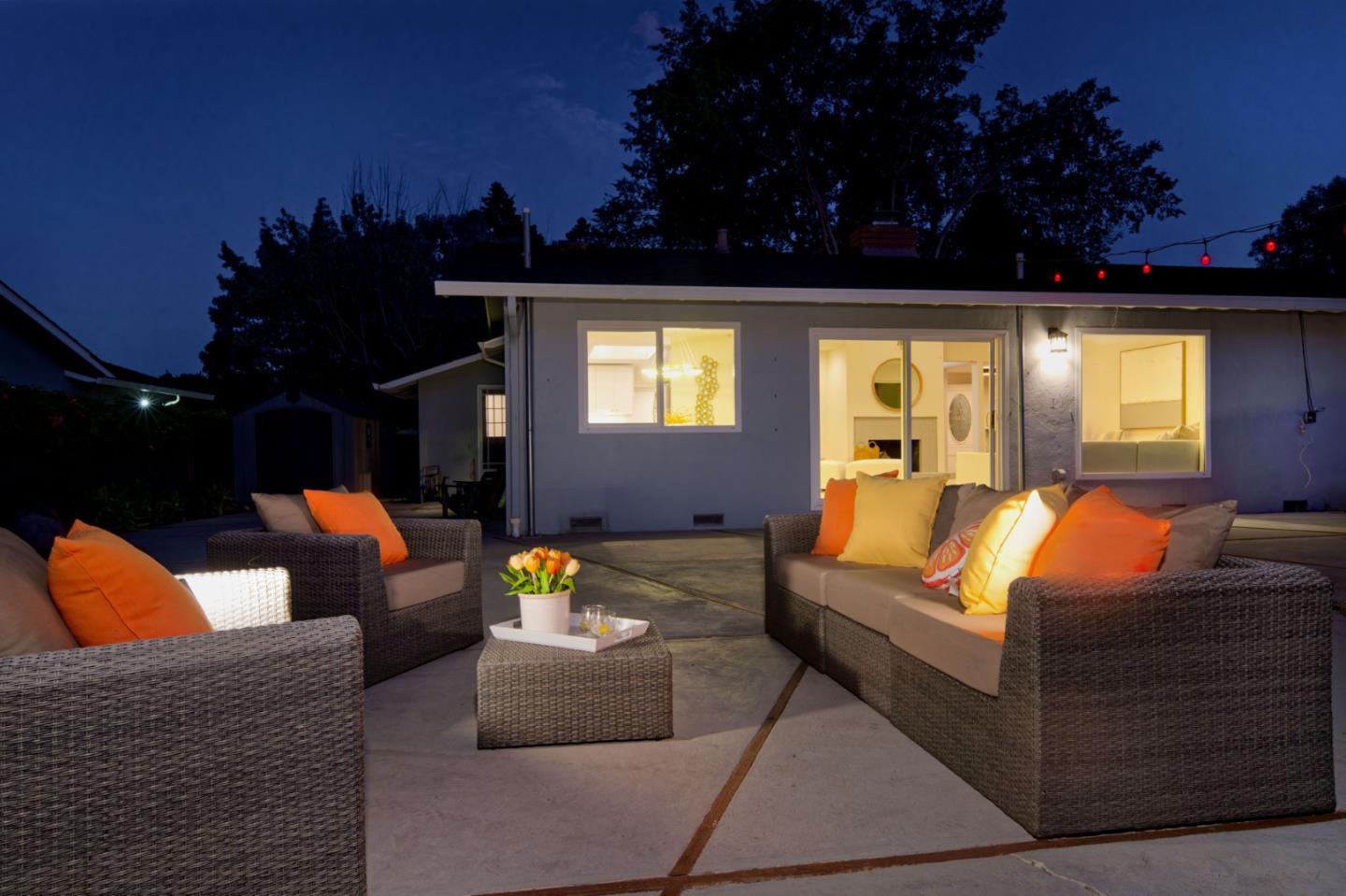 Detail Gallery Image 41 of 42 For 6538 Hampton Dr, San Jose,  CA 95120 - 4 Beds | 2 Baths
