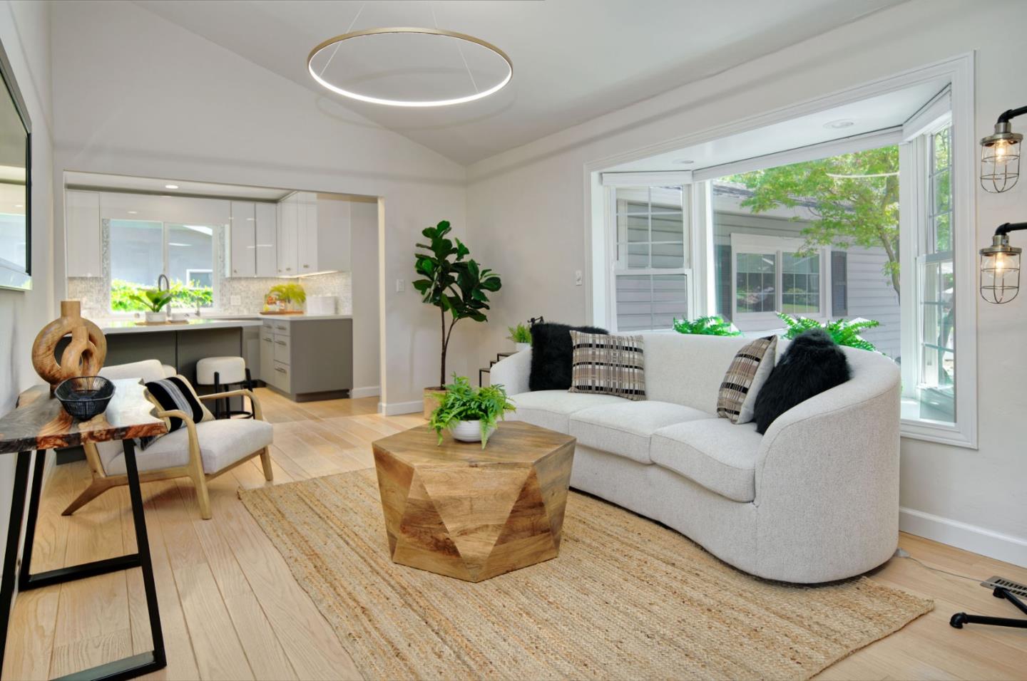 Detail Gallery Image 5 of 42 For 6538 Hampton Dr, San Jose,  CA 95120 - 4 Beds | 2 Baths