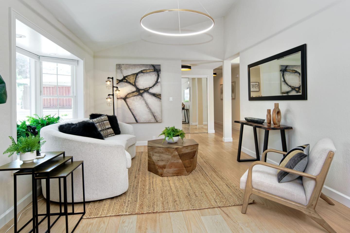 Detail Gallery Image 6 of 42 For 6538 Hampton Dr, San Jose,  CA 95120 - 4 Beds | 2 Baths