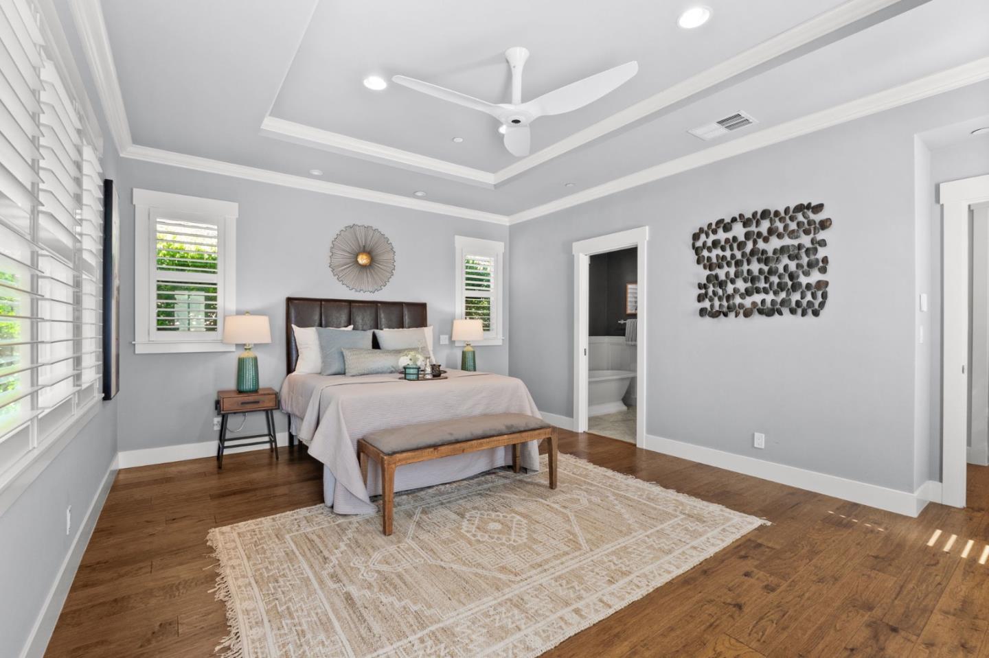 Detail Gallery Image 23 of 55 For 1675 Parkside Ave, San Jose,  CA 95125 - 4 Beds | 3 Baths
