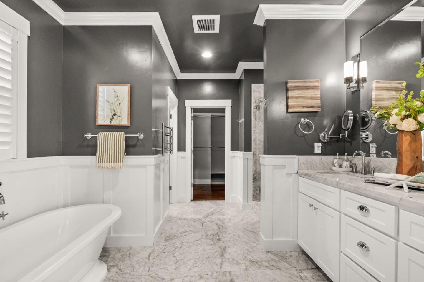 Detail Gallery Image 26 of 55 For 1675 Parkside Ave, San Jose,  CA 95125 - 4 Beds | 3 Baths