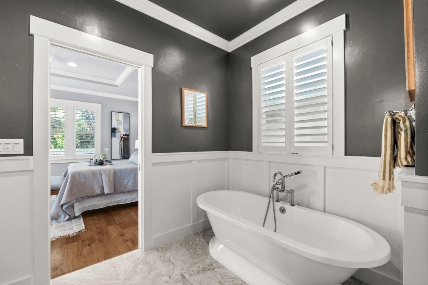 Detail Gallery Image 28 of 55 For 1675 Parkside Ave, San Jose,  CA 95125 - 4 Beds | 3 Baths