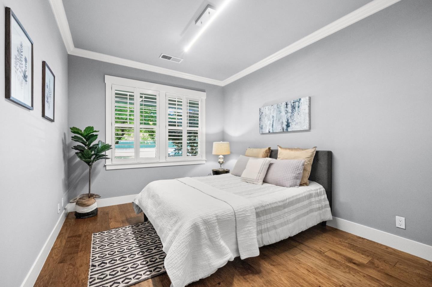 Detail Gallery Image 32 of 55 For 1675 Parkside Ave, San Jose,  CA 95125 - 4 Beds | 3 Baths