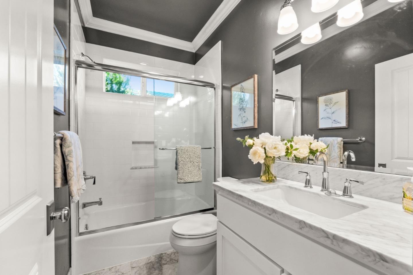 Detail Gallery Image 37 of 55 For 1675 Parkside Ave, San Jose,  CA 95125 - 4 Beds | 3 Baths