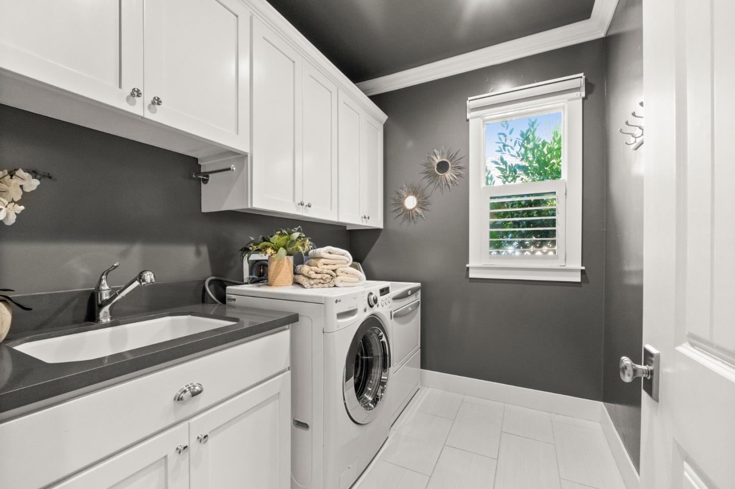 Detail Gallery Image 40 of 55 For 1675 Parkside Ave, San Jose,  CA 95125 - 4 Beds | 3 Baths