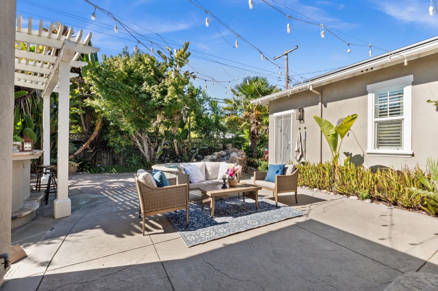 Detail Gallery Image 46 of 55 For 1675 Parkside Ave, San Jose,  CA 95125 - 4 Beds | 3 Baths