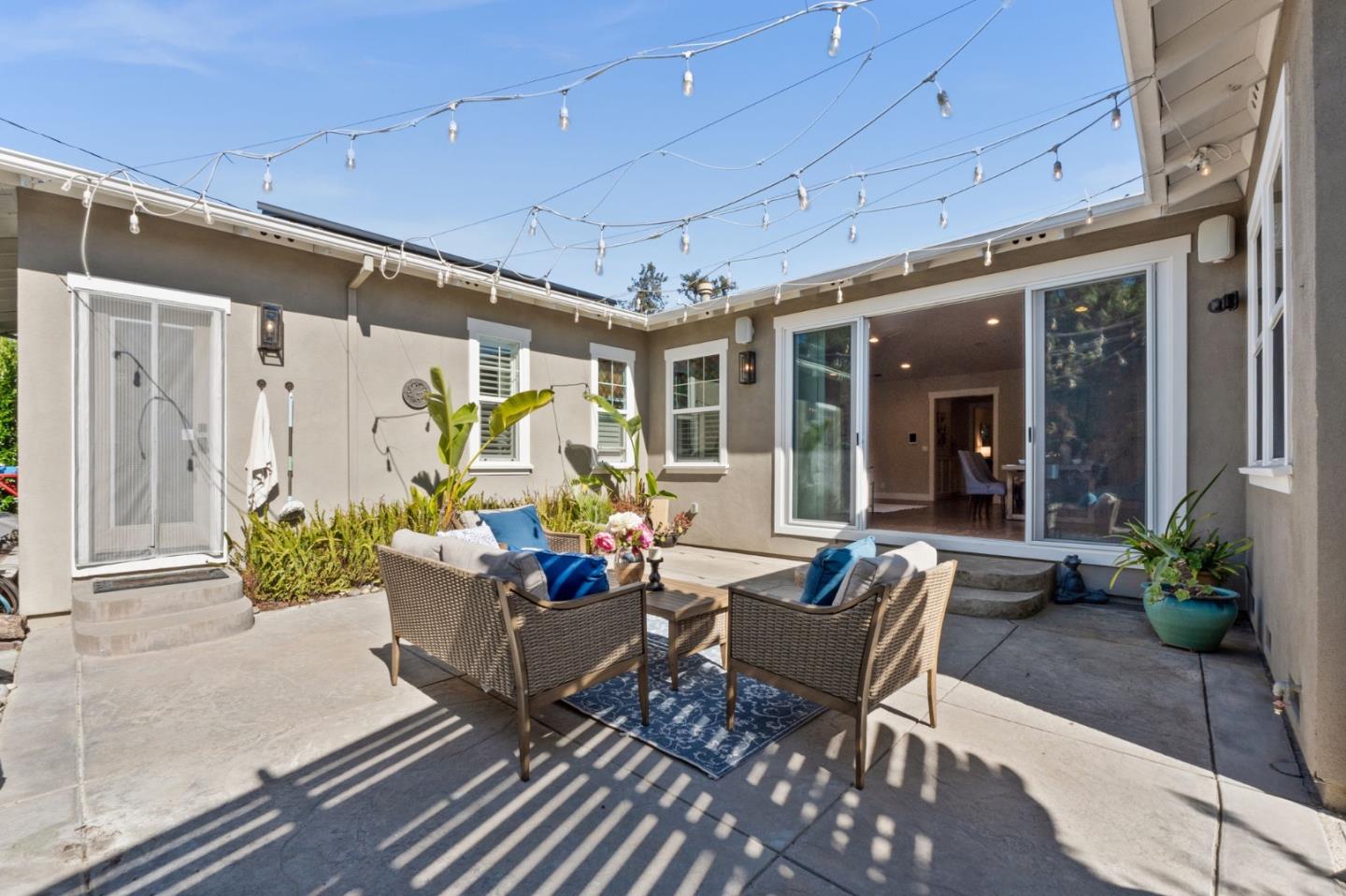 Detail Gallery Image 47 of 55 For 1675 Parkside Ave, San Jose,  CA 95125 - 4 Beds | 3 Baths