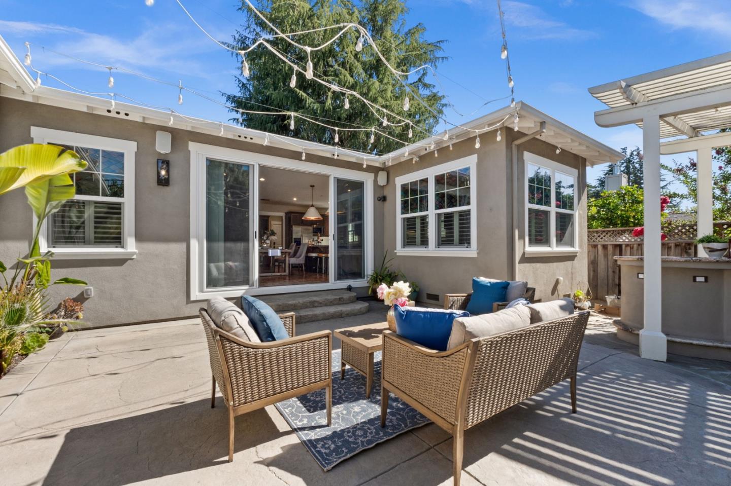 Detail Gallery Image 48 of 55 For 1675 Parkside Ave, San Jose,  CA 95125 - 4 Beds | 3 Baths