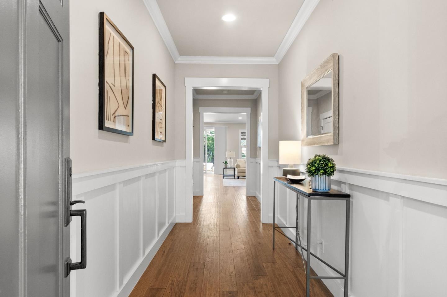 Detail Gallery Image 5 of 55 For 1675 Parkside Ave, San Jose,  CA 95125 - 4 Beds | 3 Baths