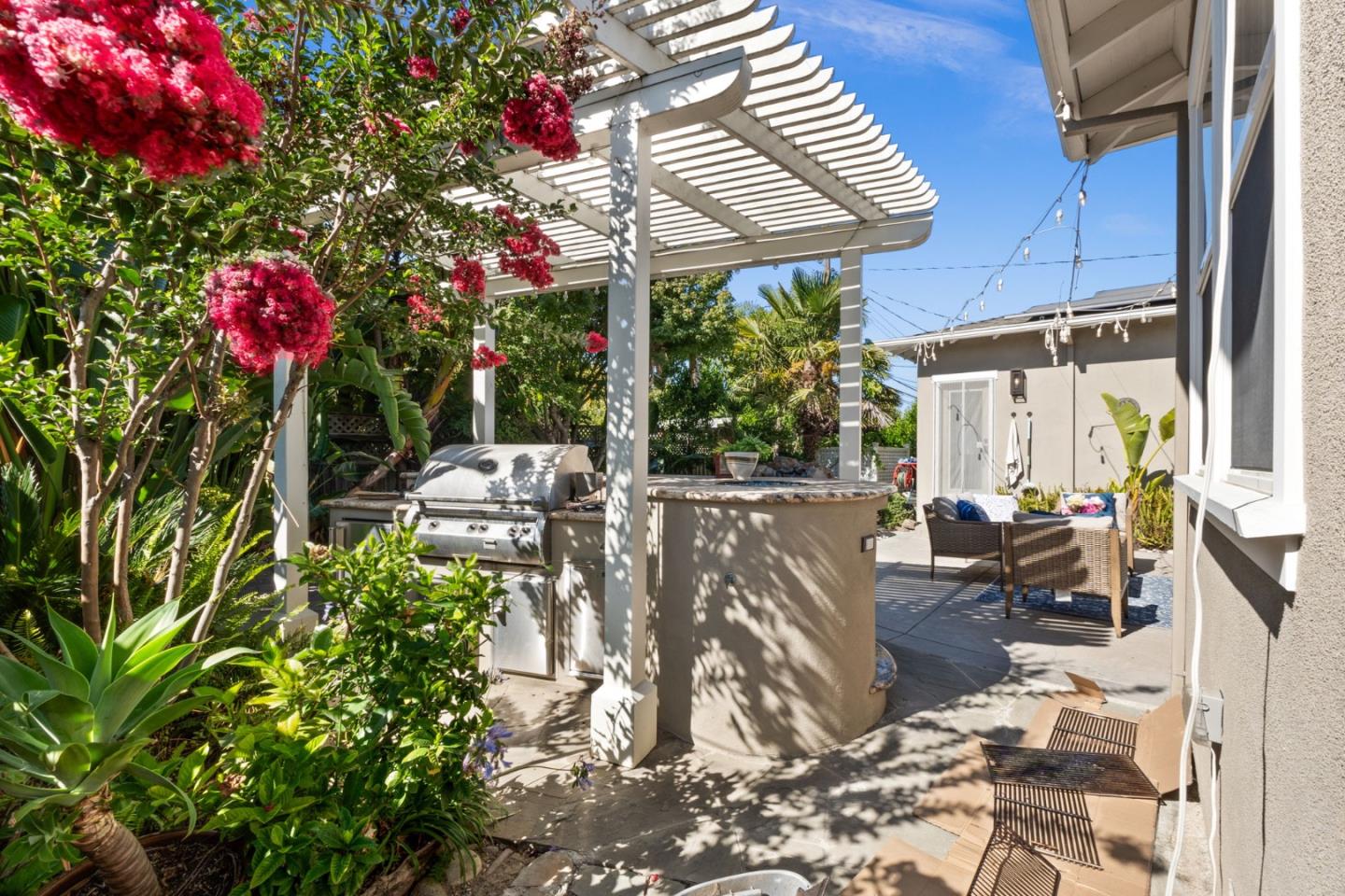 Detail Gallery Image 50 of 55 For 1675 Parkside Ave, San Jose,  CA 95125 - 4 Beds | 3 Baths