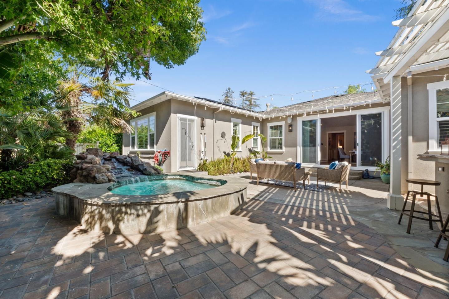 Detail Gallery Image 51 of 55 For 1675 Parkside Ave, San Jose,  CA 95125 - 4 Beds | 3 Baths