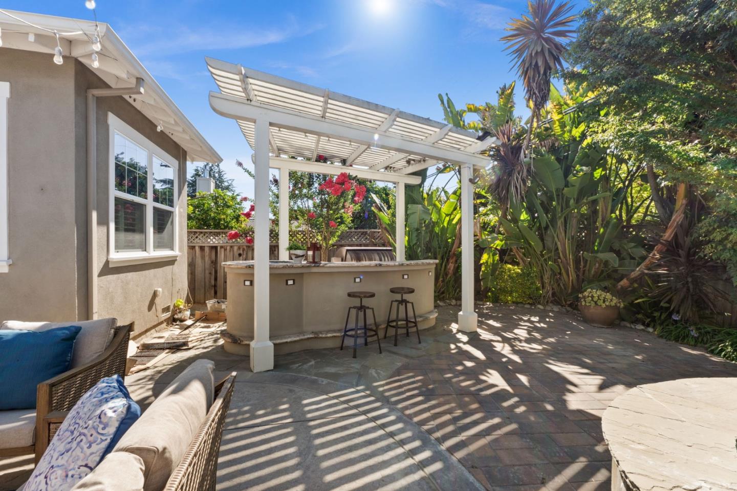 Detail Gallery Image 54 of 55 For 1675 Parkside Ave, San Jose,  CA 95125 - 4 Beds | 3 Baths