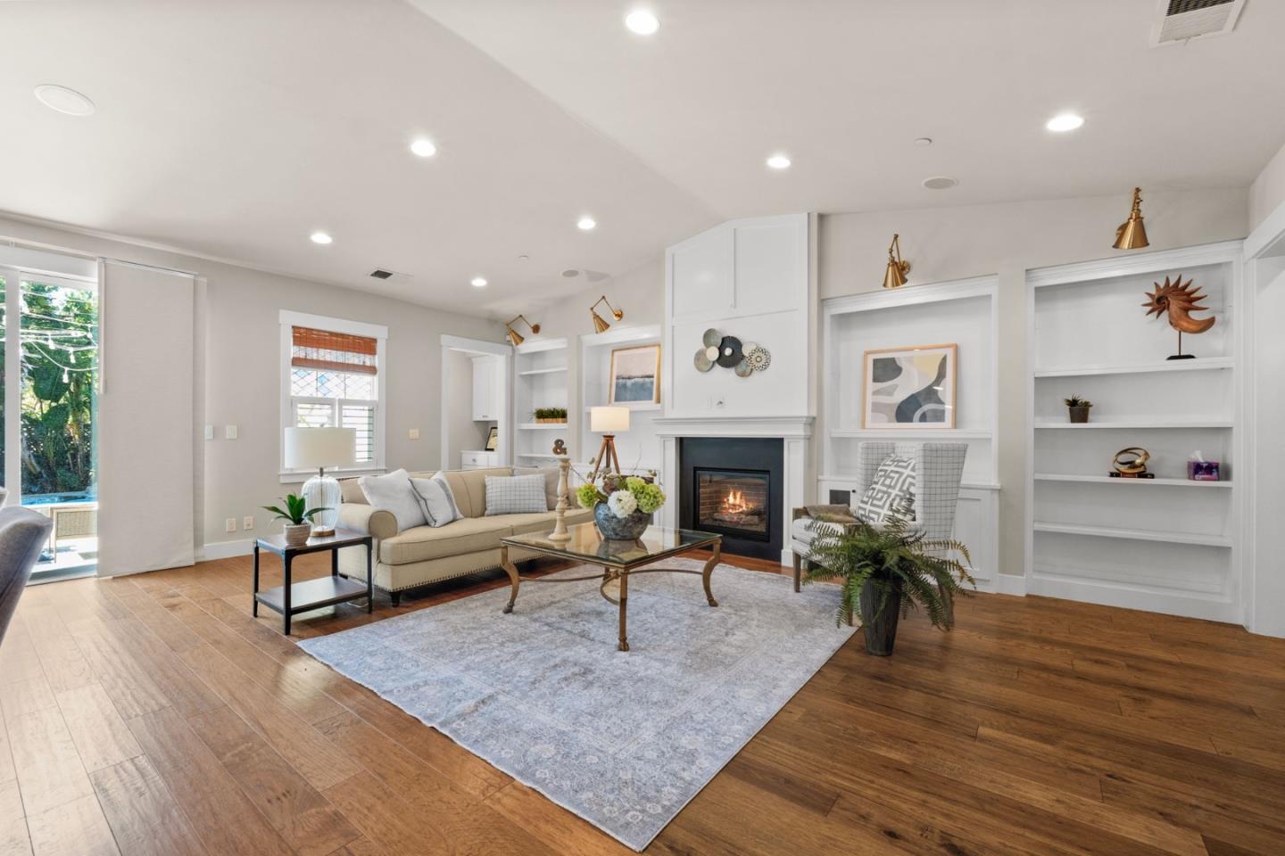 Detail Gallery Image 8 of 55 For 1675 Parkside Ave, San Jose,  CA 95125 - 4 Beds | 3 Baths