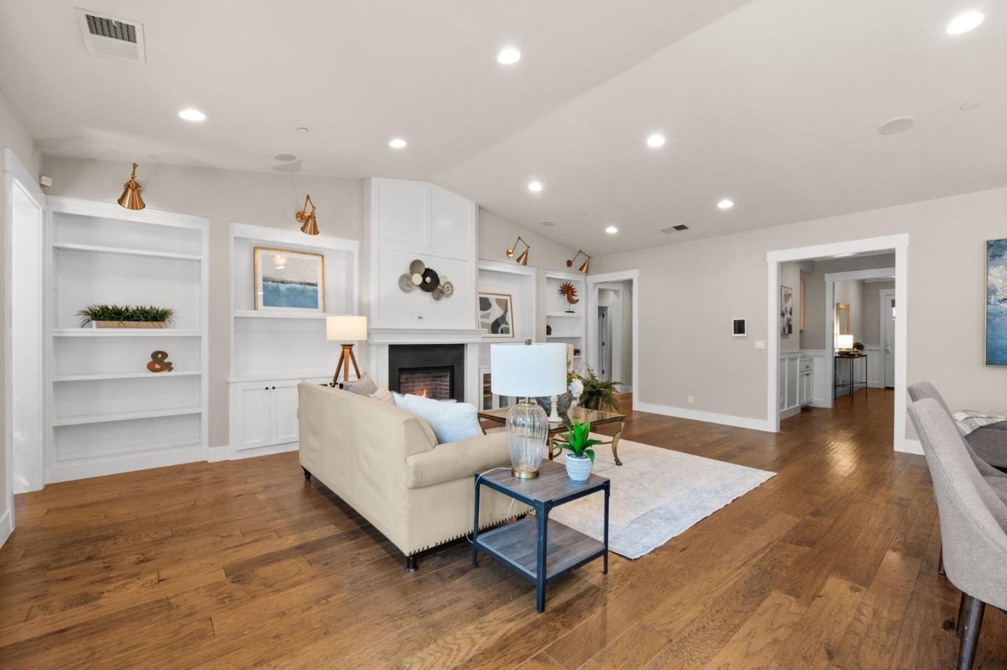 Detail Gallery Image 9 of 55 For 1675 Parkside Ave, San Jose,  CA 95125 - 4 Beds | 3 Baths