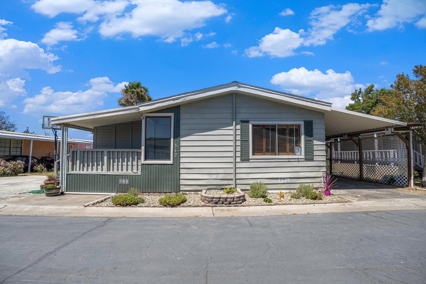 Detail Gallery Image 1 of 26 For 342 Benet Ct #9091,  Bethel Island,  CA 94511 - 3 Beds | 2 Baths