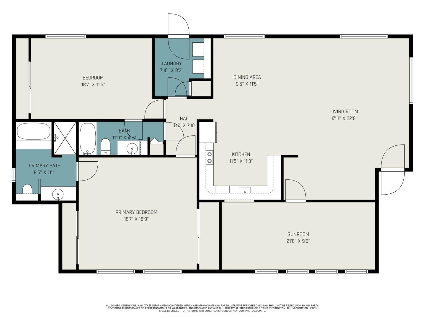 Detail Gallery Image 26 of 26 For 342 Benet Ct #9091,  Bethel Island,  CA 94511 - 3 Beds | 2 Baths