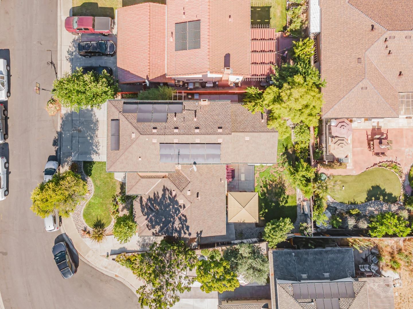 Detail Gallery Image 15 of 18 For 145 Park Bolton Pl, San Jose,  CA 95136 - 5 Beds | 3/1 Baths