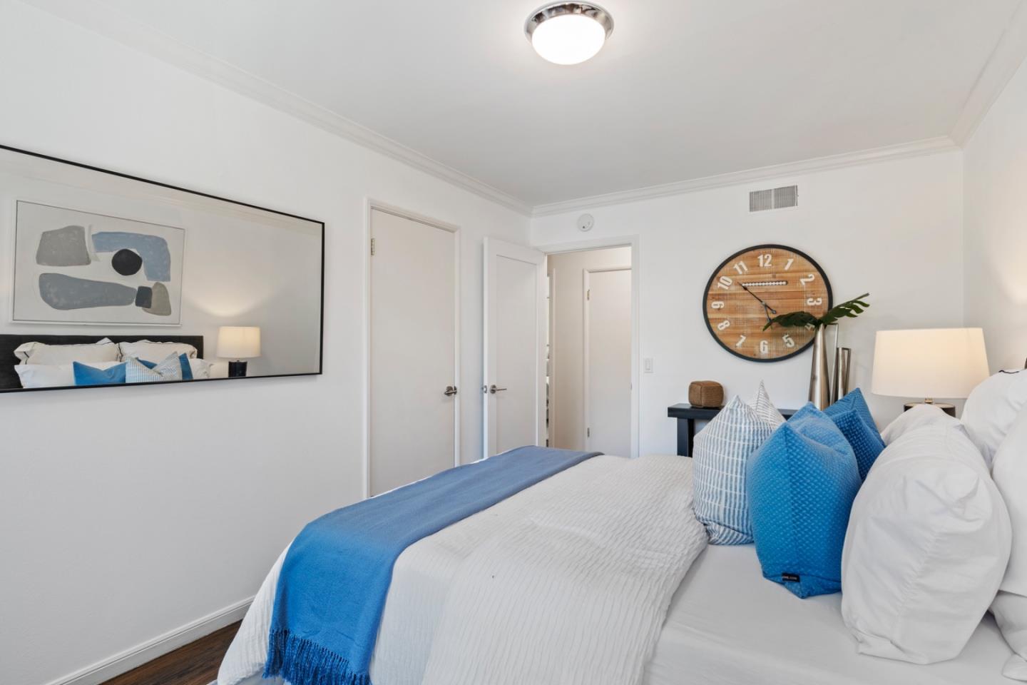 Detail Gallery Image 14 of 27 For 510 8th Ave, Menlo Park,  CA 94025 - 3 Beds | 1 Baths