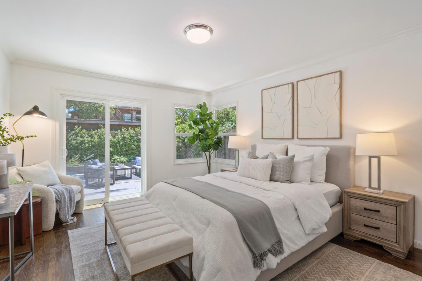 Detail Gallery Image 15 of 27 For 510 8th Ave, Menlo Park,  CA 94025 - 3 Beds | 1 Baths