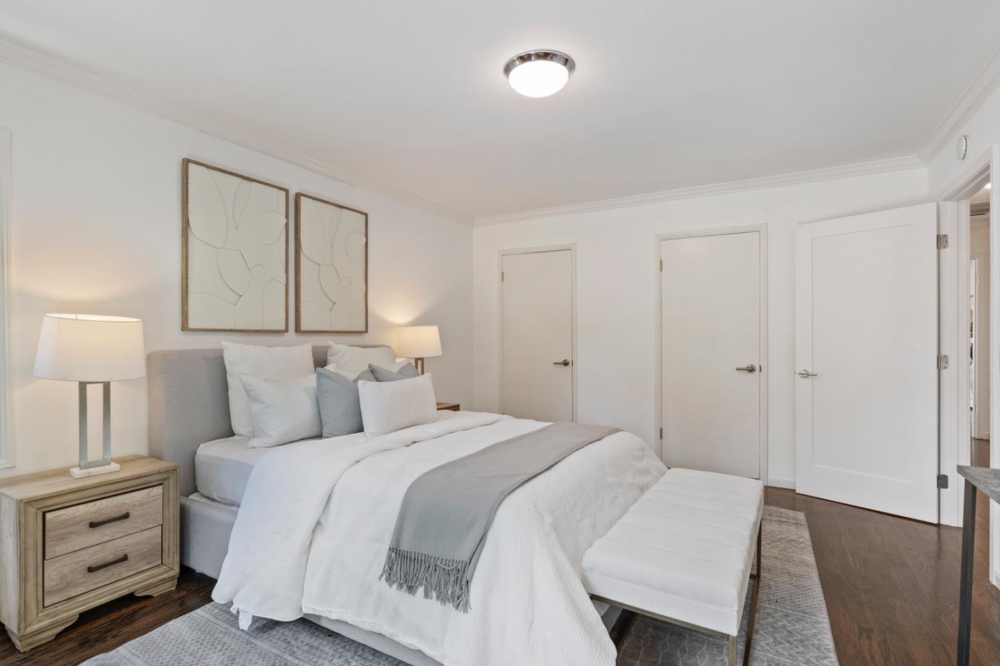 Detail Gallery Image 16 of 27 For 510 8th Ave, Menlo Park,  CA 94025 - 3 Beds | 1 Baths