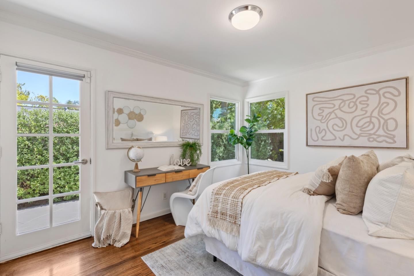 Detail Gallery Image 17 of 27 For 510 8th Ave, Menlo Park,  CA 94025 - 3 Beds | 1 Baths