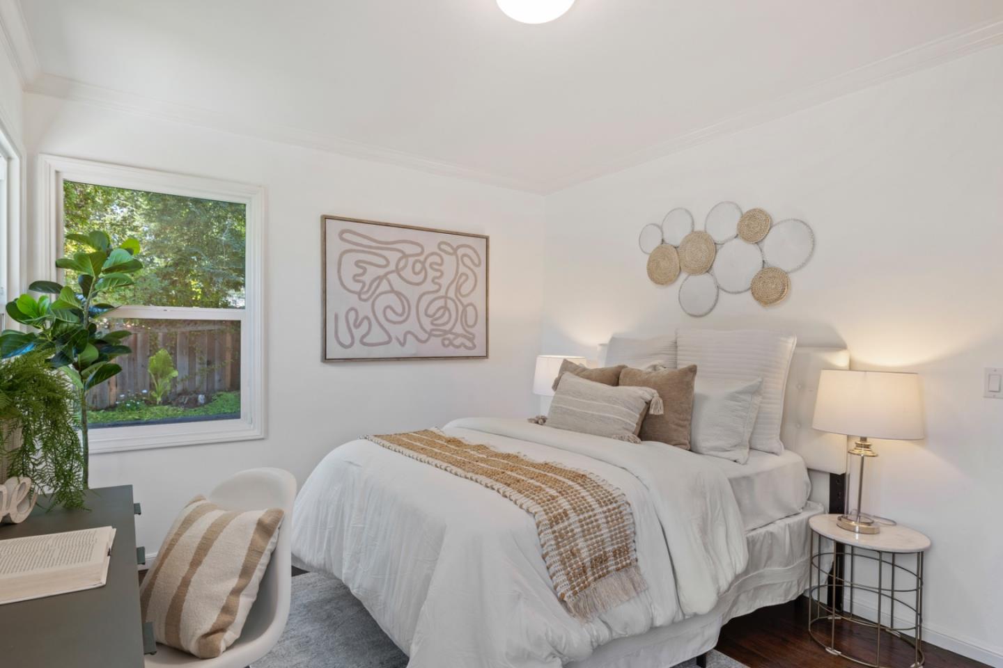 Detail Gallery Image 18 of 27 For 510 8th Ave, Menlo Park,  CA 94025 - 3 Beds | 1 Baths