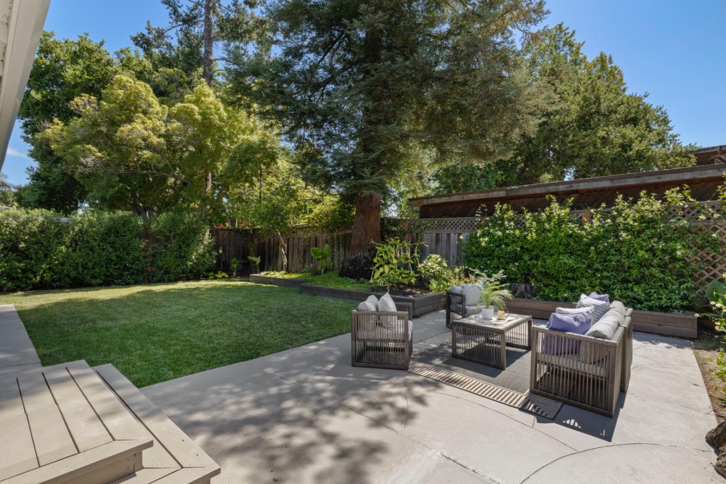 Detail Gallery Image 26 of 27 For 510 8th Ave, Menlo Park,  CA 94025 - 3 Beds | 1 Baths