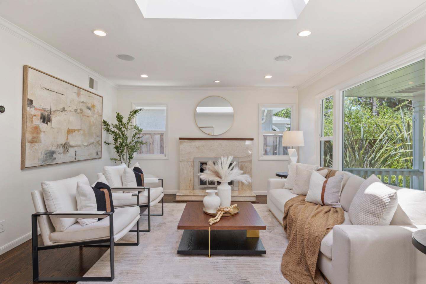 Detail Gallery Image 6 of 27 For 510 8th Ave, Menlo Park,  CA 94025 - 3 Beds | 1 Baths