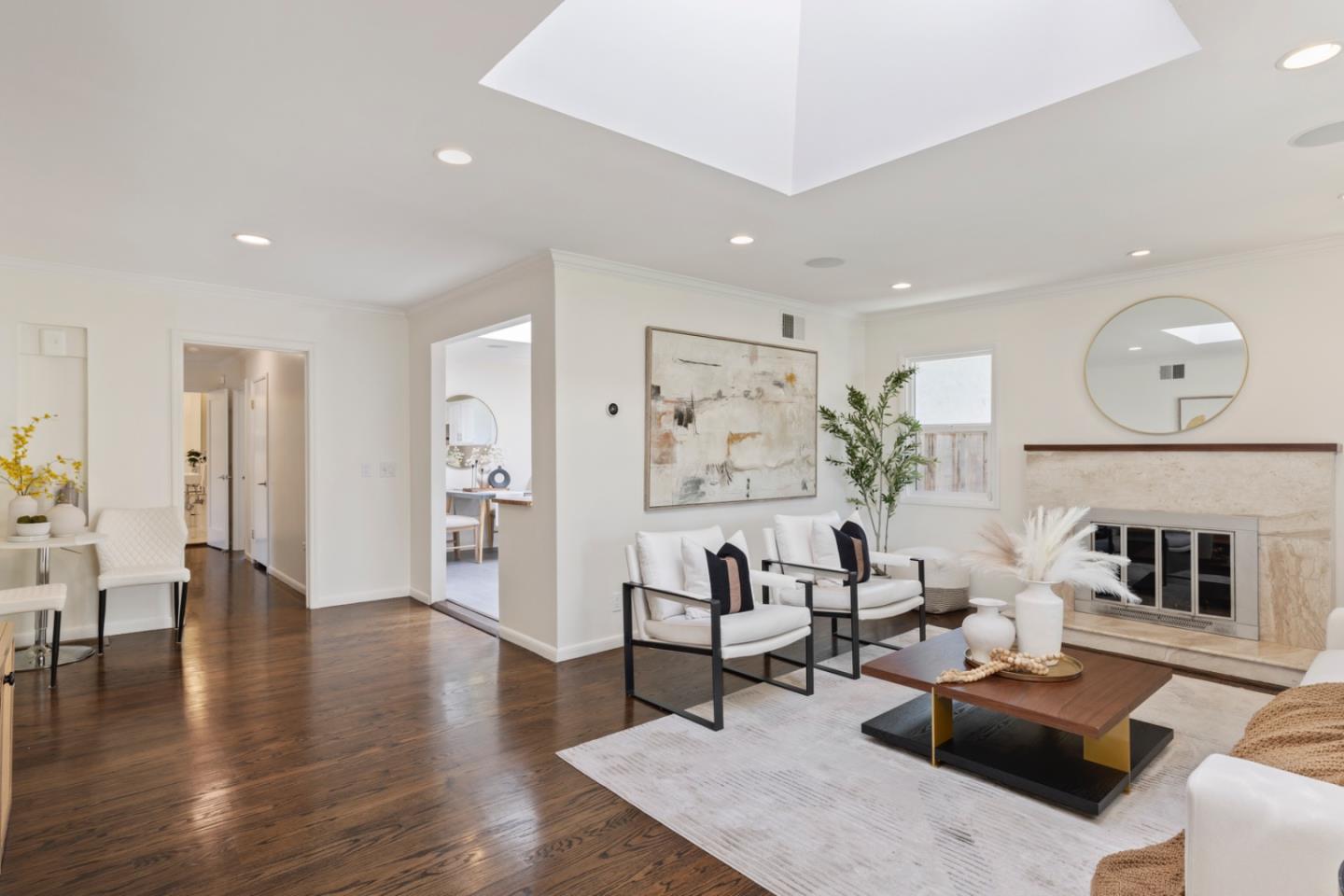 Detail Gallery Image 7 of 27 For 510 8th Ave, Menlo Park,  CA 94025 - 3 Beds | 1 Baths