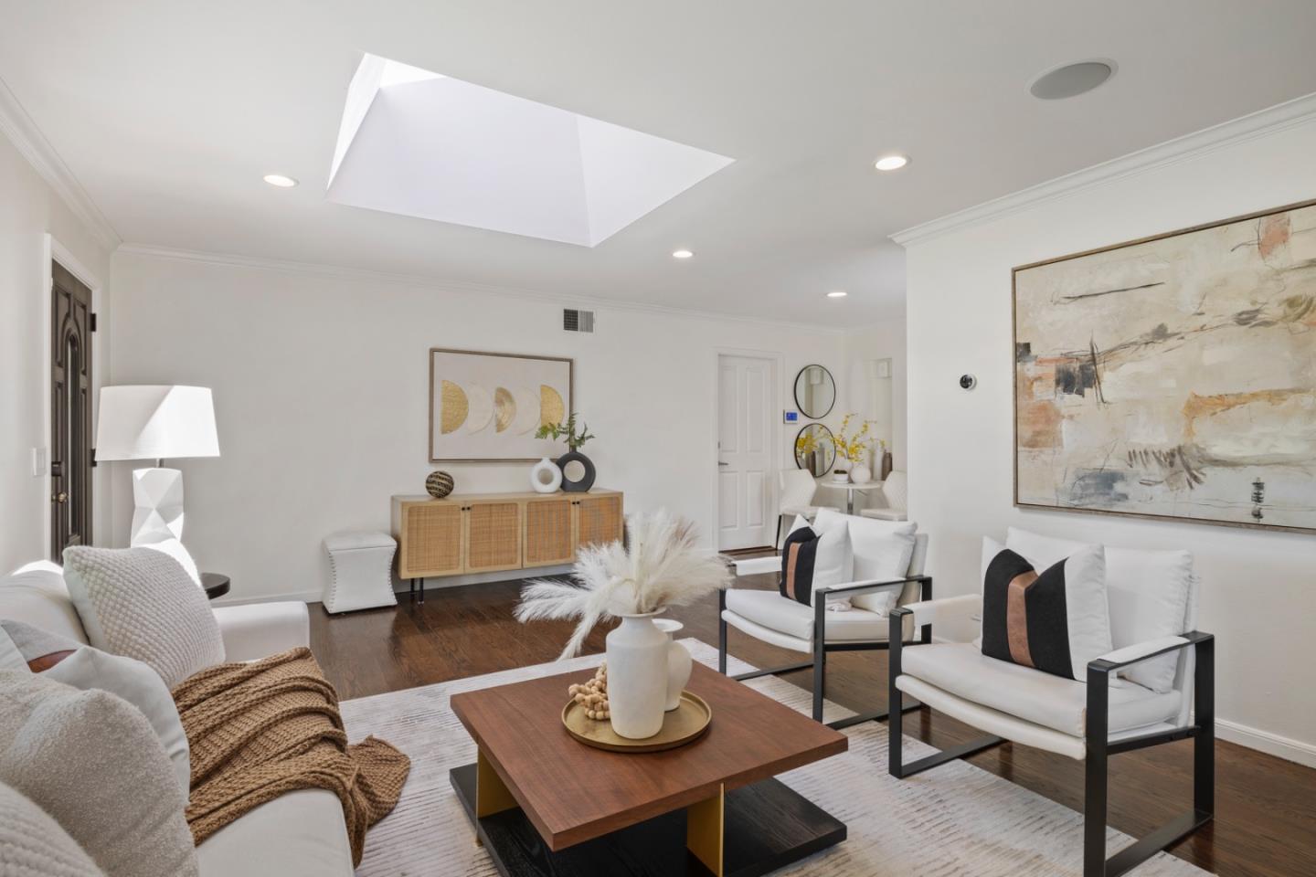 Detail Gallery Image 8 of 27 For 510 8th Ave, Menlo Park,  CA 94025 - 3 Beds | 1 Baths