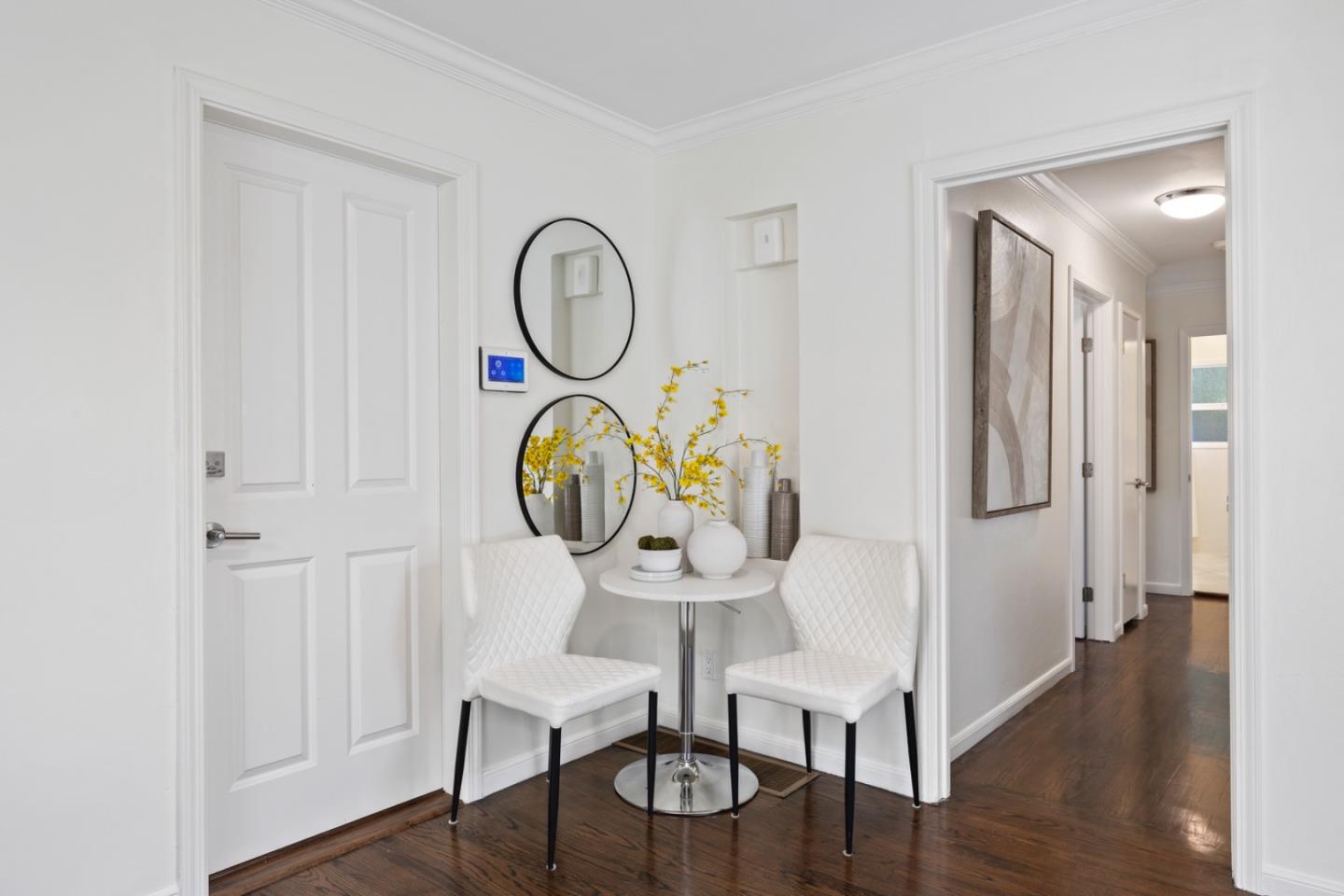 Detail Gallery Image 9 of 27 For 510 8th Ave, Menlo Park,  CA 94025 - 3 Beds | 1 Baths