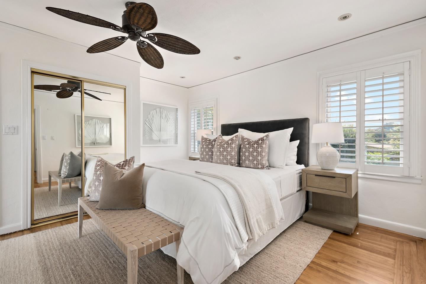 Detail Gallery Image 12 of 27 For 908 S Grant St, San Mateo,  CA 94402 - 2 Beds | 2 Baths
