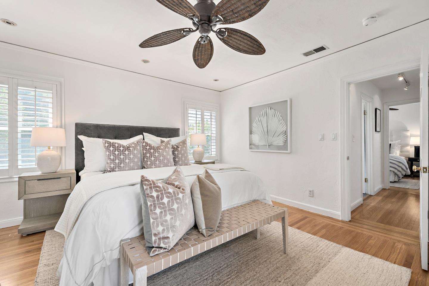 Detail Gallery Image 13 of 27 For 908 S Grant St, San Mateo,  CA 94402 - 2 Beds | 2 Baths