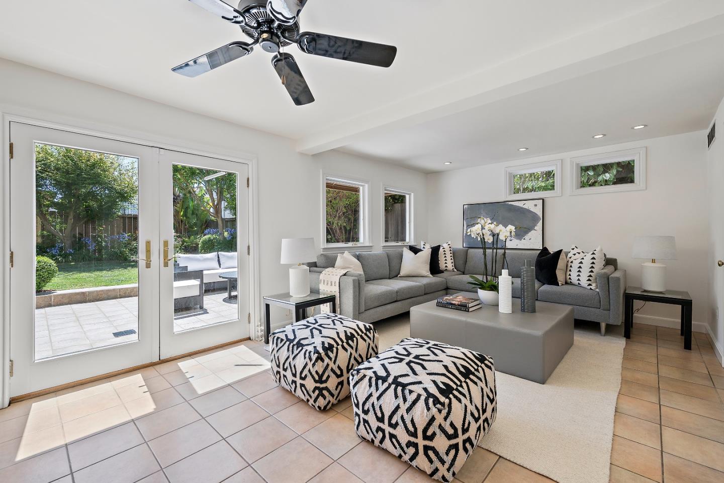 Detail Gallery Image 16 of 27 For 908 S Grant St, San Mateo,  CA 94402 - 2 Beds | 2 Baths