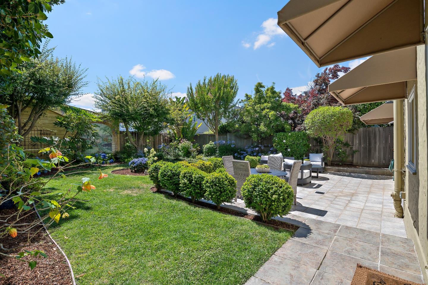 Detail Gallery Image 20 of 27 For 908 S Grant St, San Mateo,  CA 94402 - 2 Beds | 2 Baths
