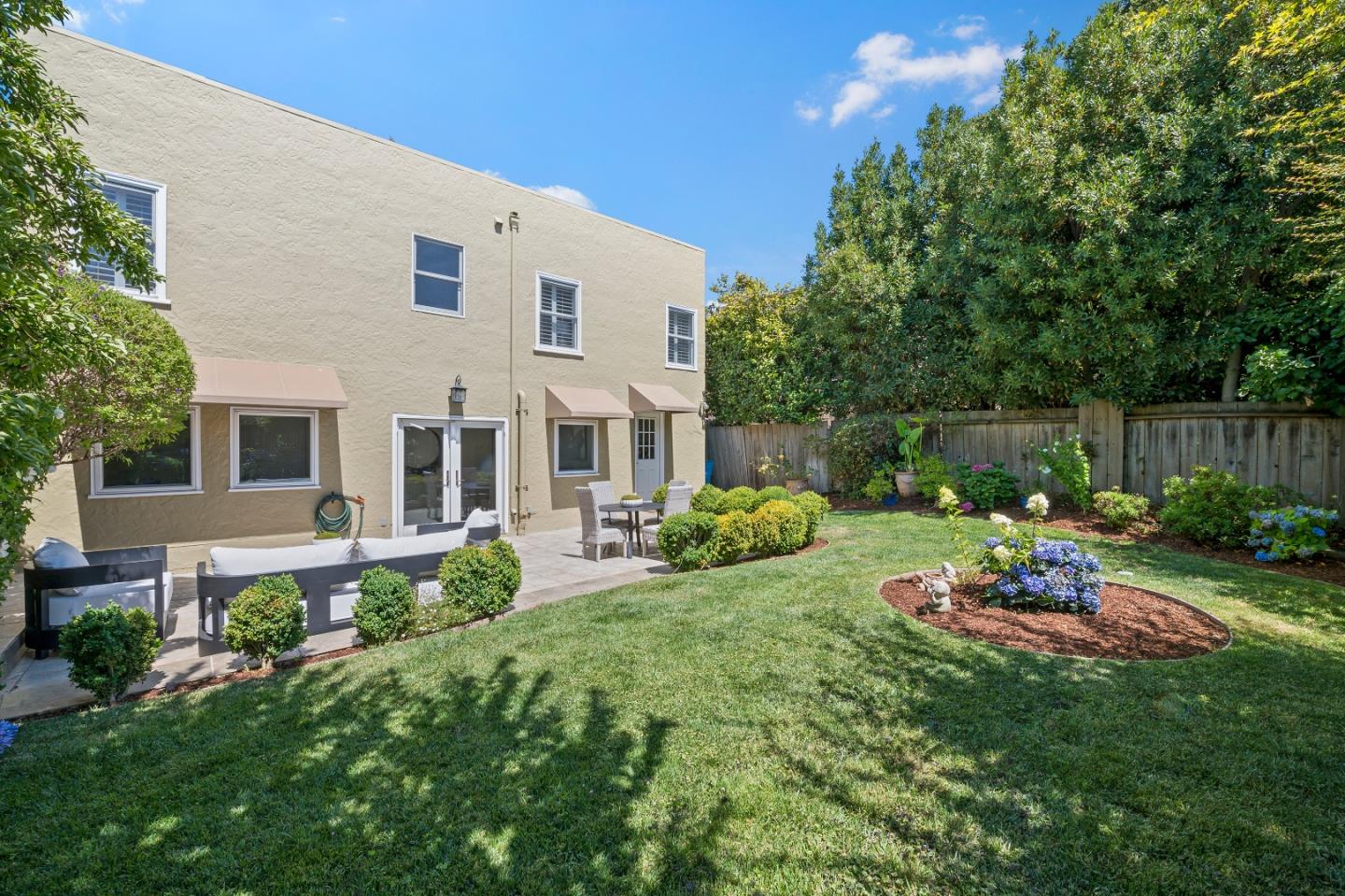 Detail Gallery Image 22 of 27 For 908 S Grant St, San Mateo,  CA 94402 - 2 Beds | 2 Baths