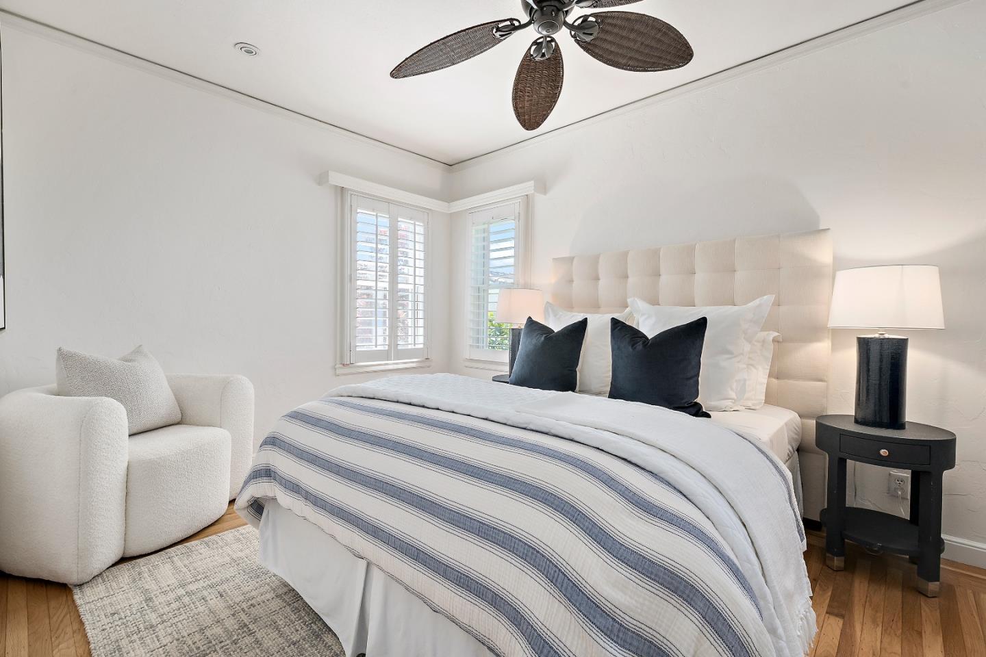 Detail Gallery Image 9 of 27 For 908 S Grant St, San Mateo,  CA 94402 - 2 Beds | 2 Baths