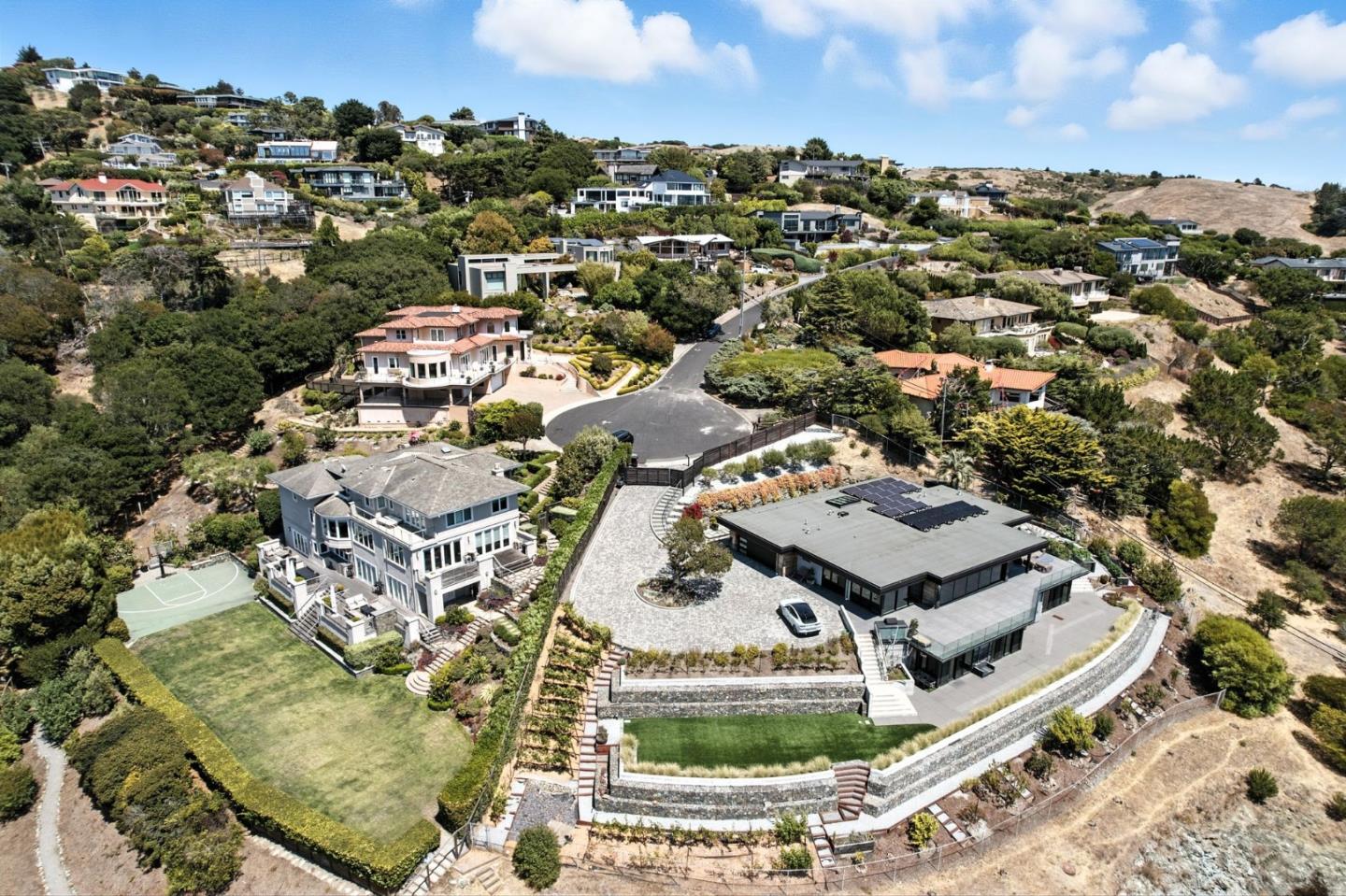 Detail Gallery Image 29 of 34 For 80 Marinero Cir, Tiburon,  CA 94920 - 2 Beds | 2/1 Baths