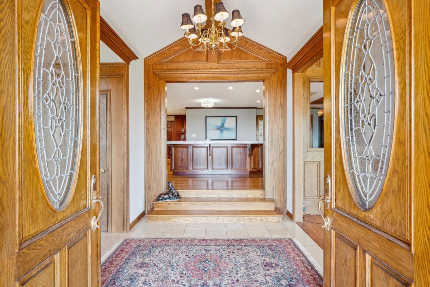 Detail Gallery Image 11 of 59 For 5 Ocean View Rd, Los Gatos,  CA 95033 - 3 Beds | 3 Baths