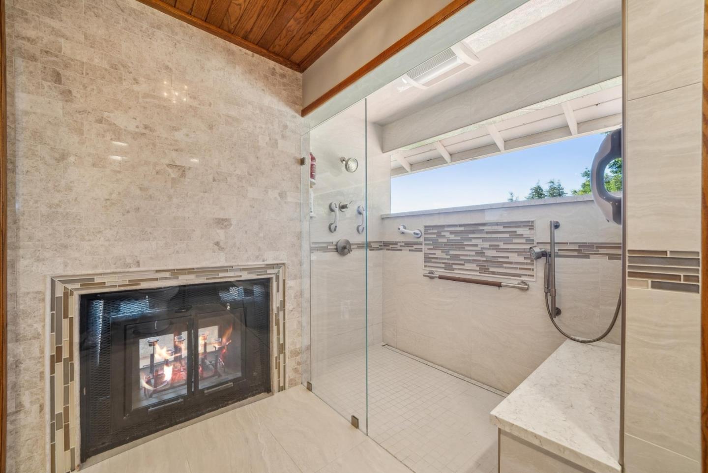 Detail Gallery Image 41 of 59 For 5 Ocean View Rd, Los Gatos,  CA 95033 - 3 Beds | 3 Baths