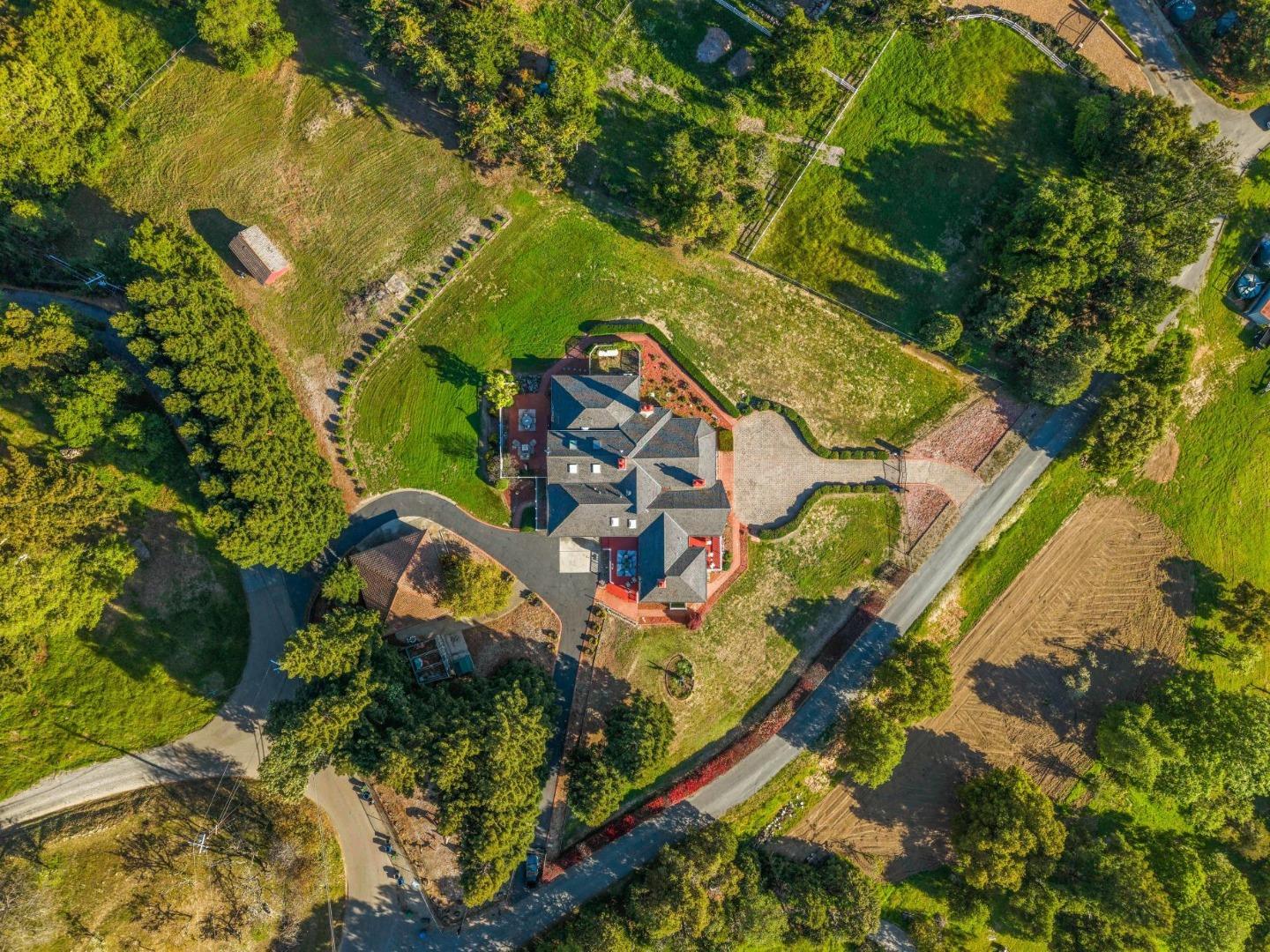 Detail Gallery Image 64 of 69 For 5 Ocean View Rd, Los Gatos,  CA 95033 - 3 Beds | 3 Baths