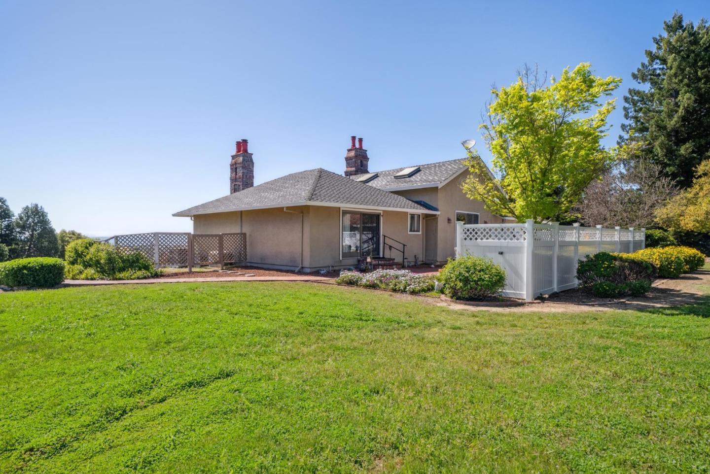 Detail Gallery Image 67 of 69 For 5 Ocean View Rd, Los Gatos,  CA 95033 - 3 Beds | 3 Baths