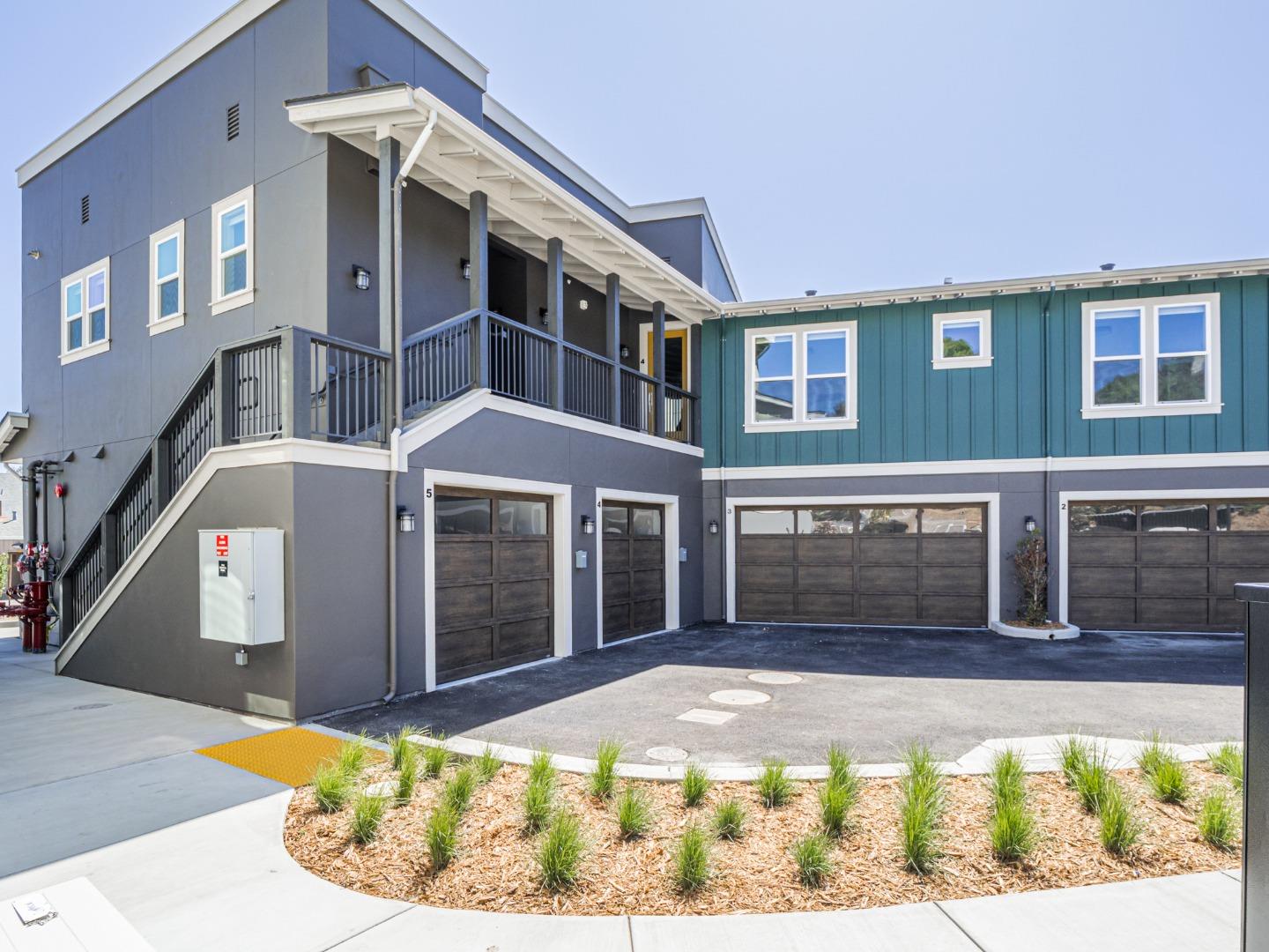 Detail Gallery Image 26 of 34 For 101 Aptos Village Way #3,  Aptos,  CA 95003 - 2 Beds | 2/1 Baths