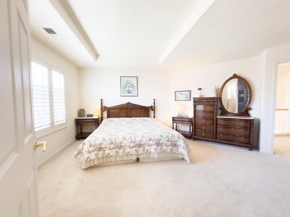 Detail Gallery Image 18 of 34 For 1675 via Cortina, San Jose,  CA 95120 - 4 Beds | 2/1 Baths