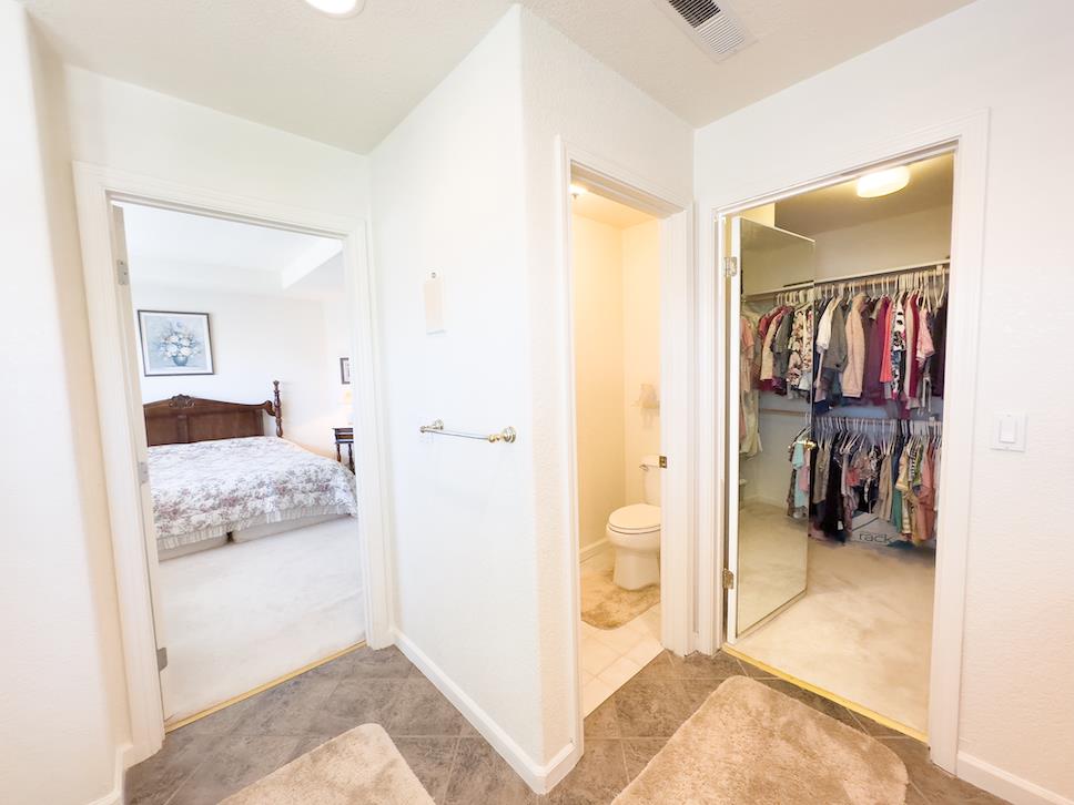 Detail Gallery Image 22 of 34 For 1675 via Cortina, San Jose,  CA 95120 - 4 Beds | 2/1 Baths